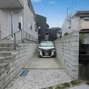 さいたま市緑区松木３丁目 駐車場(撮影年月：2026年07月)