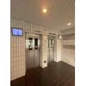 ハイネスアミティ鶴間１番館 共用部分