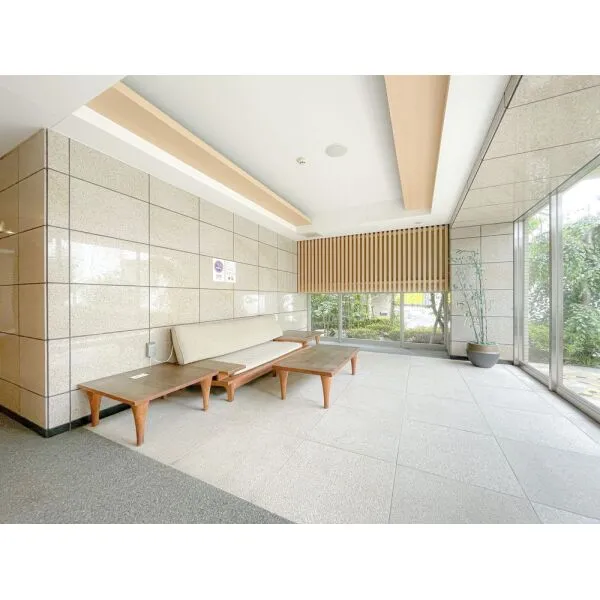クリオ川崎大師公園 その他画像