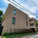 パーク・コート市谷加賀町二丁目 外観