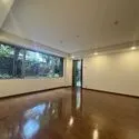 パーク・コート市谷加賀町二丁目 リビング・ダイニング
