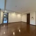 パーク・コート市谷加賀町二丁目 リビング・ダイニング