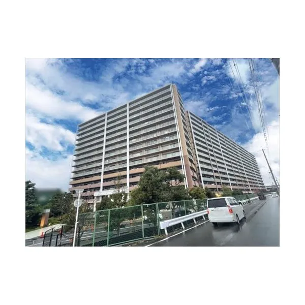ＢＥＬＩＳＴＡ東淀川大桐 外観