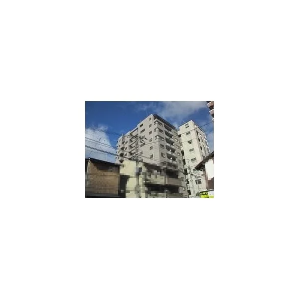 エクシオ京都御池 外観