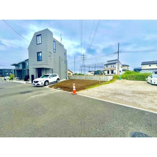 流山市市野谷 その他画像