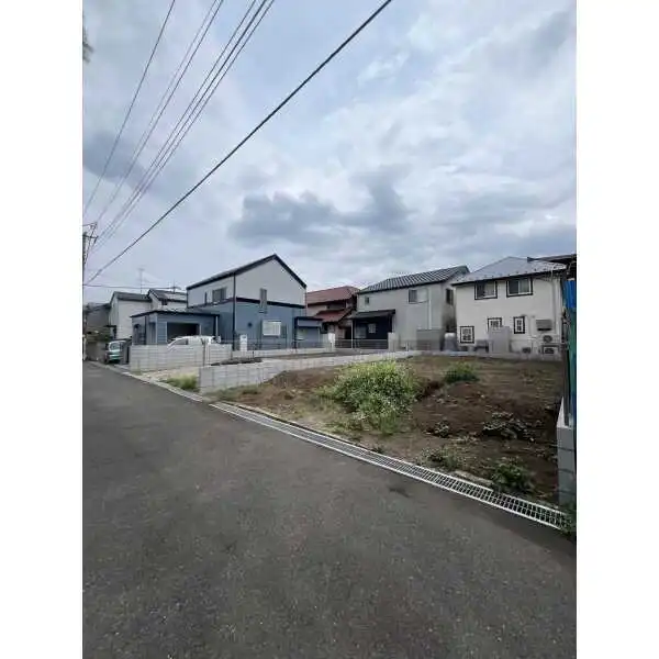 日野市豊田４丁目 外観