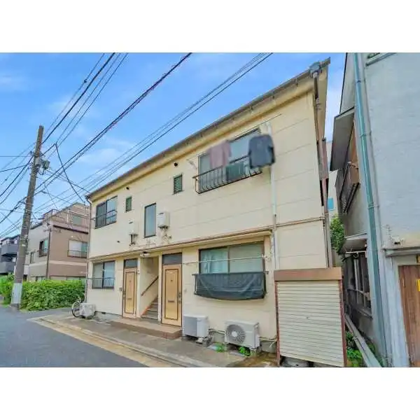 葛飾区新小岩二丁目　一棟アパート その他画像