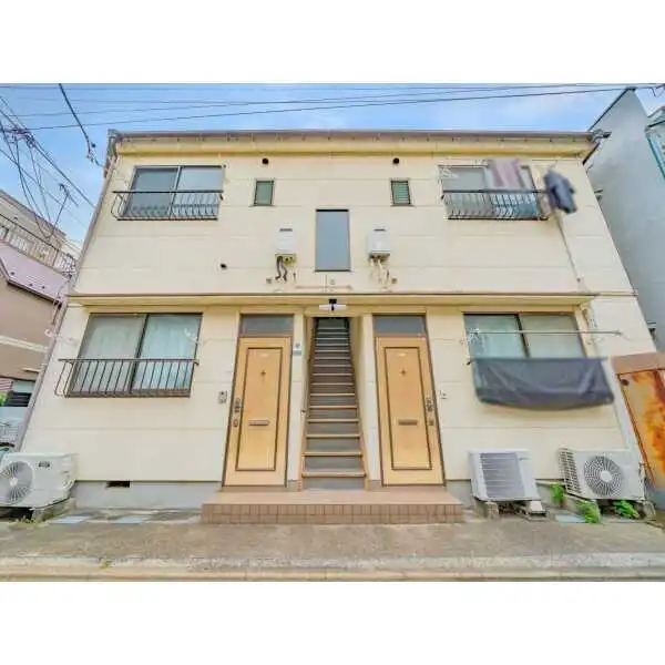 葛飾区新小岩二丁目　一棟アパート その他画像