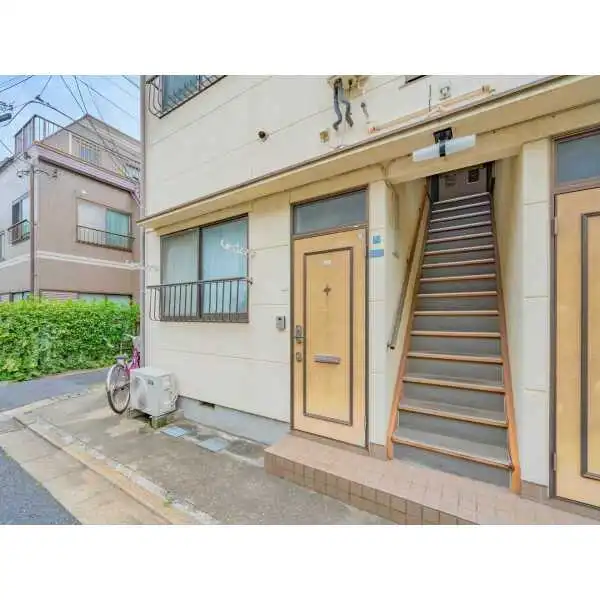 葛飾区新小岩二丁目　一棟アパート その他画像