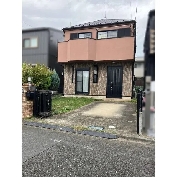 西東京市北町２丁目 外観