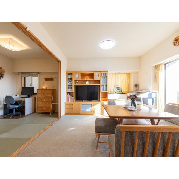 ビィオルド戸田公園 その他画像