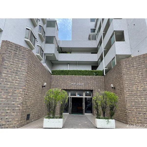 キャッスル百合ヶ丘 その他画像