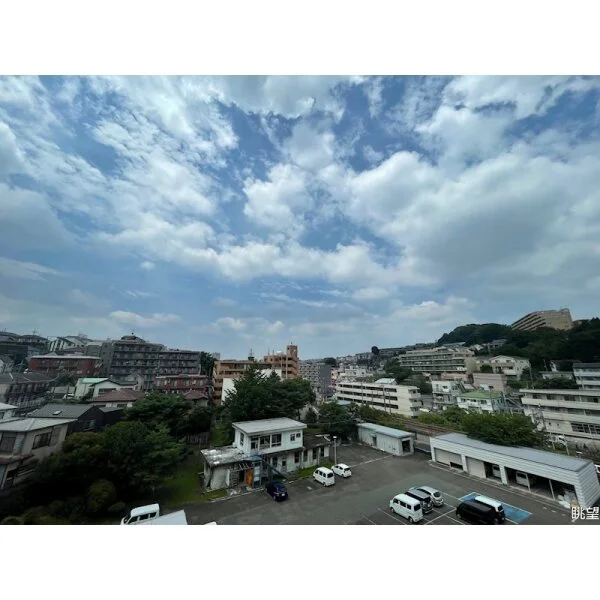 キャッスル百合ヶ丘 その他画像