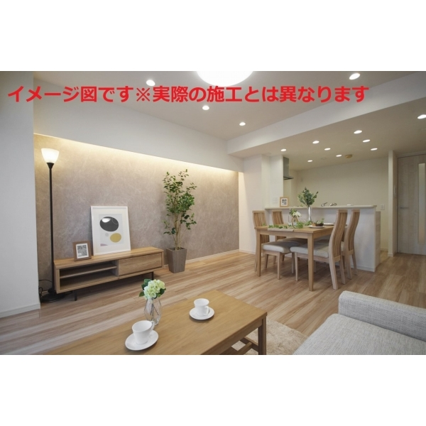 レクセルマンション西船橋第弐 その他画像