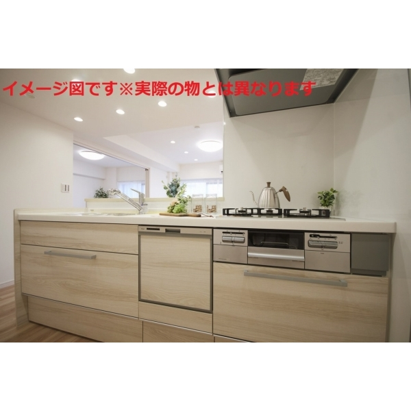 レクセルマンション西船橋第弐 その他画像