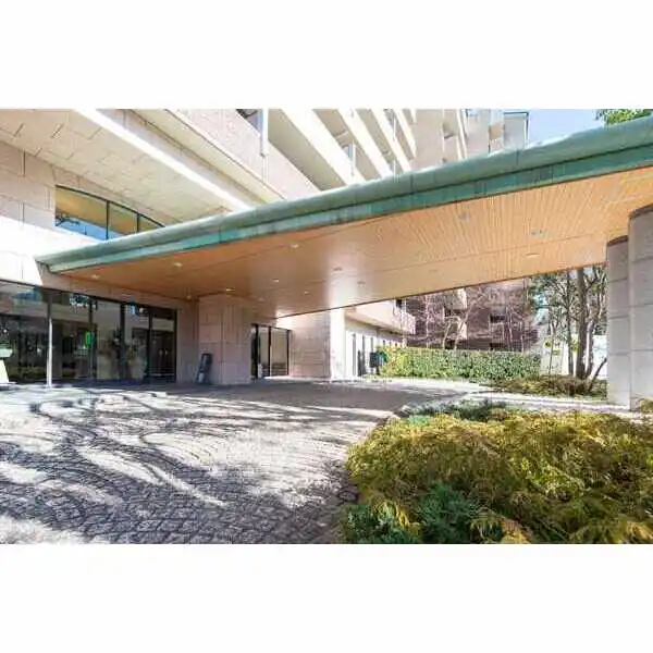 ファミールグラン高井戸デュープレックス その他画像