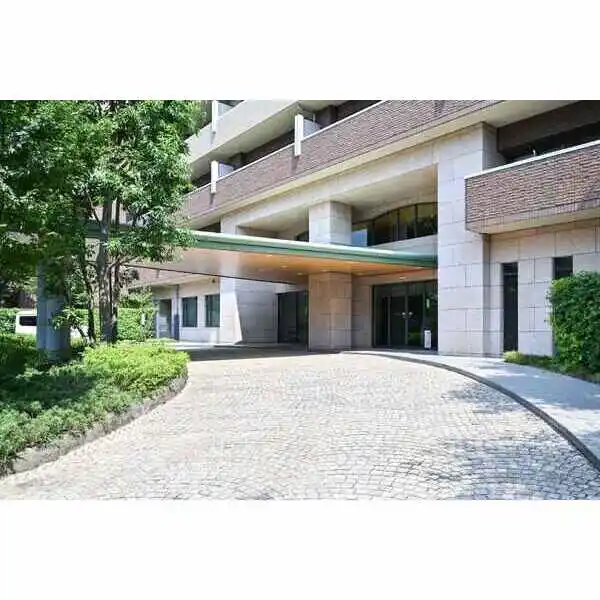 ファミールグラン高井戸デュープレックス その他画像