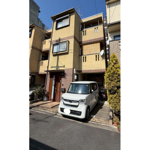 京都市北区紫竹下緑町 その他画像