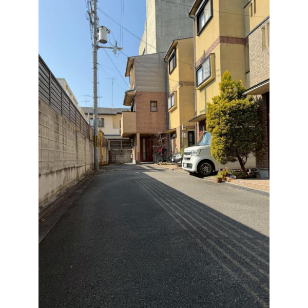 京都市北区紫竹下緑町 その他画像