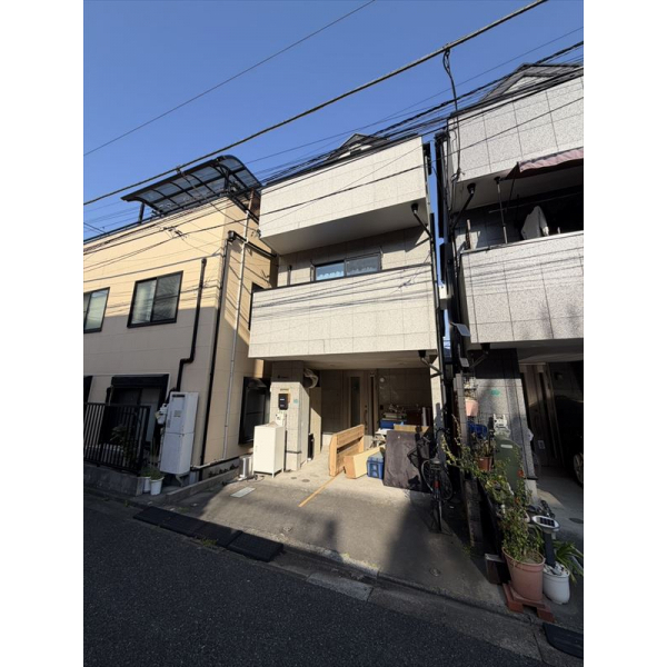 豊島区池袋本町１丁目 外観