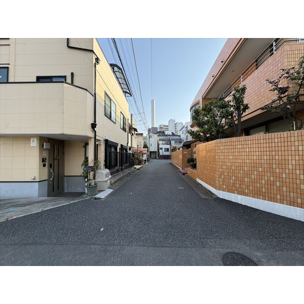 豊島区池袋本町１丁目 その他画像