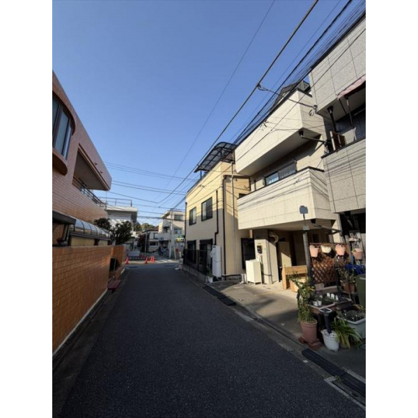 豊島区池袋本町１丁目 その他画像