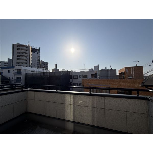 豊島区池袋本町1丁目 その他画像