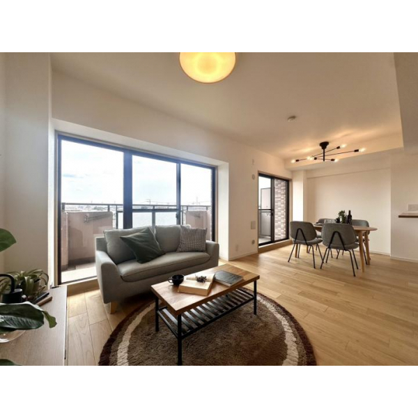 シティオ笠寺公園 その他画像