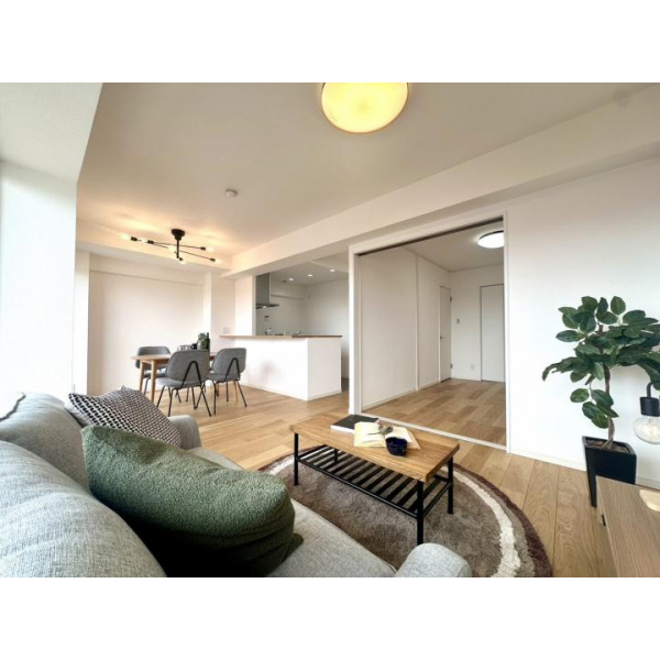 シティオ笠寺公園 その他画像