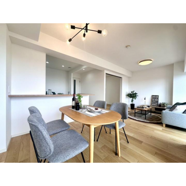 シティオ笠寺公園 その他画像