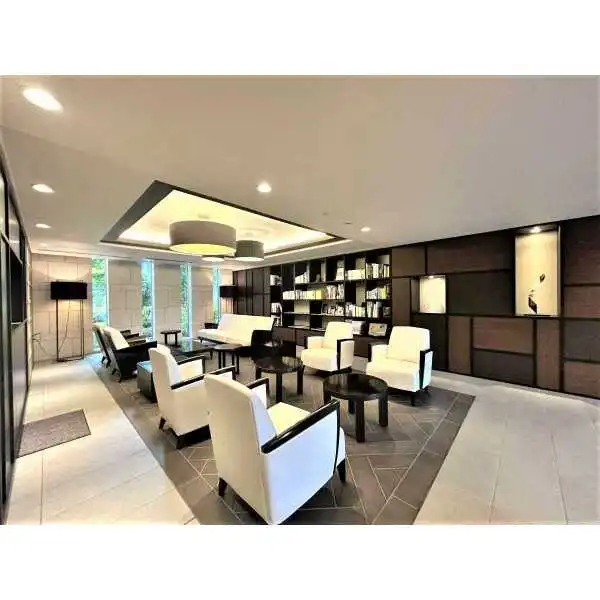 プラウド駒込トレサージュ その他画像