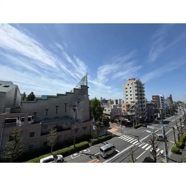 プラウド駒込トレサージュ その他画像