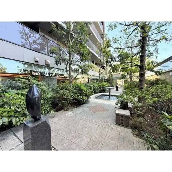 プラウド駒込トレサージュ その他画像