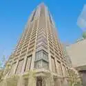 グラングリーン大阪 THE NORTH RESIDENCE 外観
