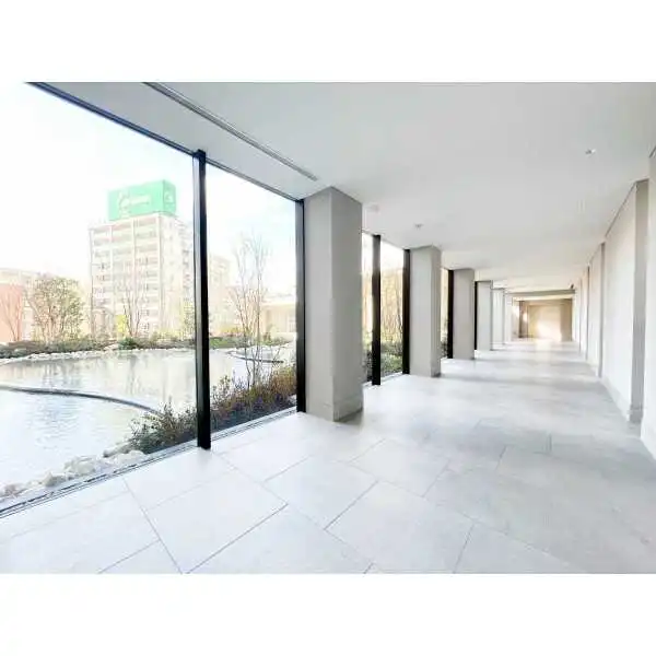 グラングリーン大阪 THE NORTH RESIDENCE その他画像