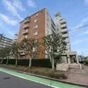 コープ野村浦和2号棟 外観