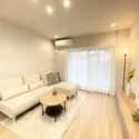 コープ野村浦和2号棟 リビング