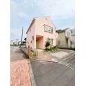 町田市南成瀬８丁目 外観写真（２０２６年８月撮影）
