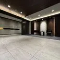 ラコント早稲田 エントランス