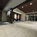 ラコント早稲田 エントランス