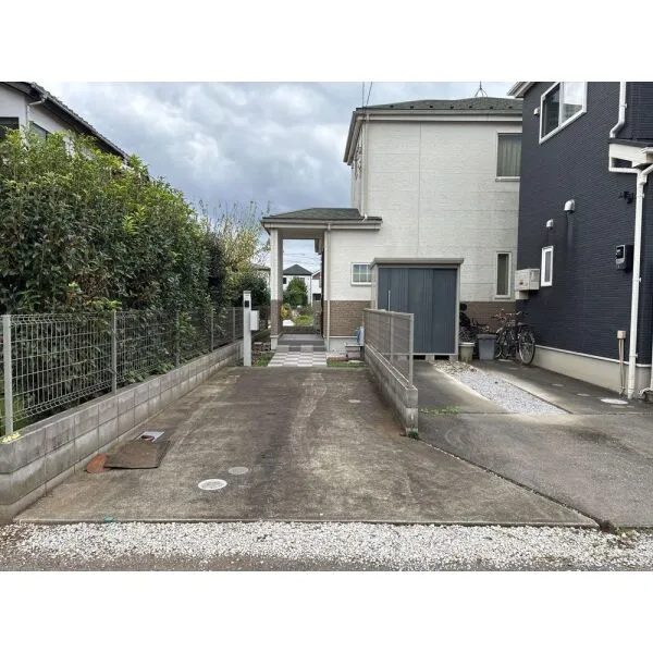 小平市仲町 外観