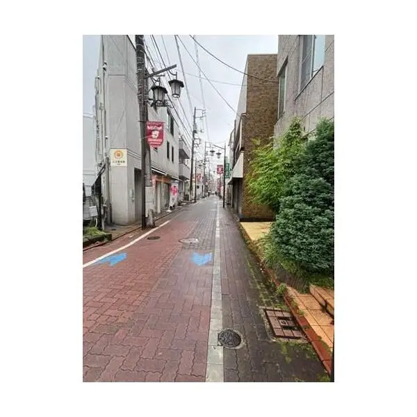 大田区上池台１丁目 その他画像