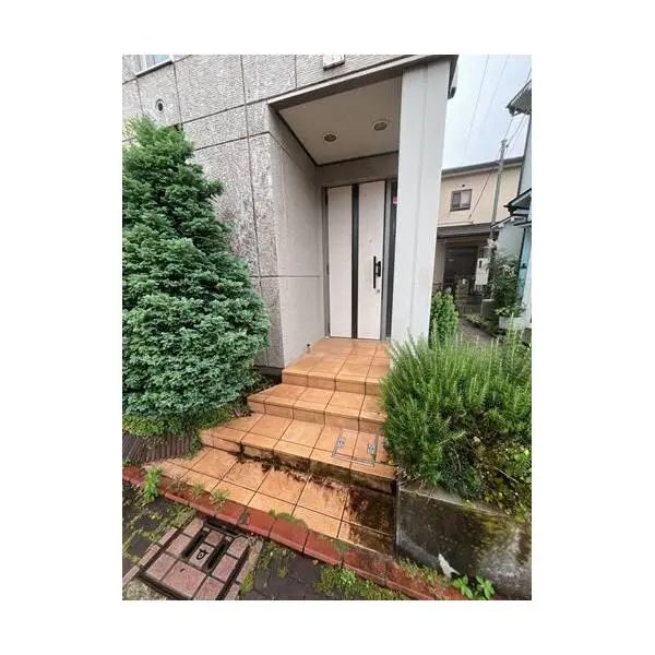 大田区上池台１丁目 その他画像