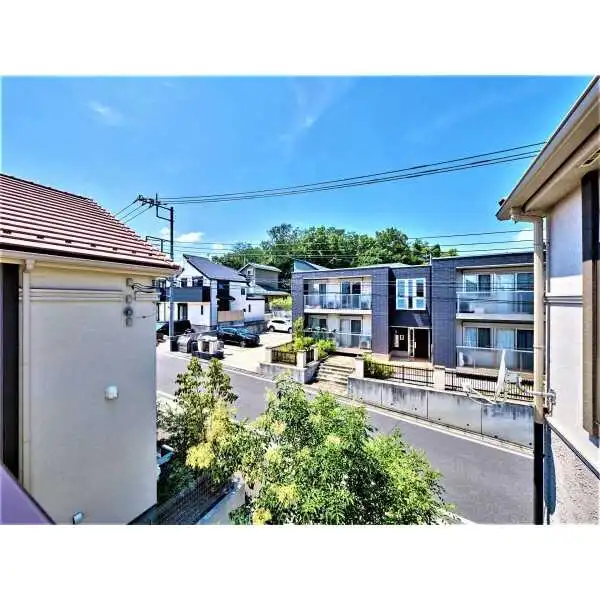 稲城市坂浜４丁目 その他画像