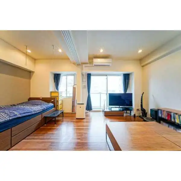 クラッシィスイート五反田 その他画像