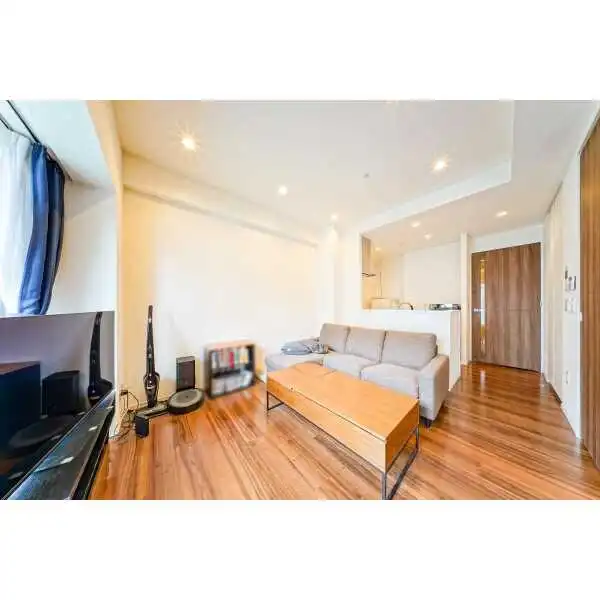 クラッシィスイート五反田 その他画像