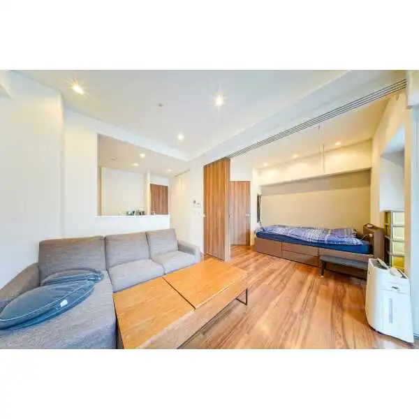 クラッシィスイート五反田 その他画像