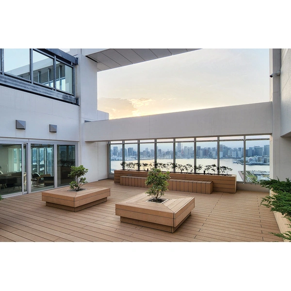 ブリリアタワー有明ミッドクロス その他画像