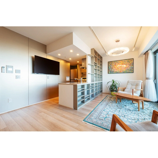 ブリリアタワー有明ミッドクロス その他画像