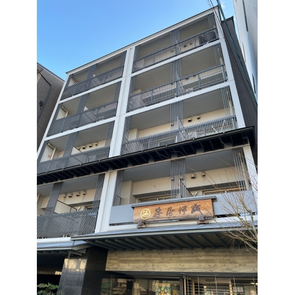 レジデンス京都ゲートシティ その他外観